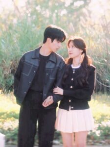 #TTTY 735	ĐỔI HÔN ƯỚC, ĐỔI CẢ ĐỊNH MỆNH