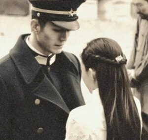 #GSNH 1488	Người Quân Nhân Tôi Từng Yêu