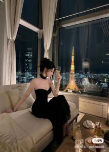 #GSNH 1506	Tôi Ly Hôn Với Thiếu Tướng