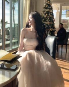 #GSNH 1495	SAU TAI NẠN, TÔI CÓ BA BẠN TRAI