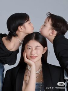 #GSNH 1487	Mưu Kế