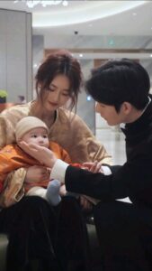 #GSNH 1489	Từ Hôm Nay, Không Còn Là Vợ Anh