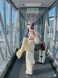 #GSNH 1503	Ngày Cưới Không Cô Dâu